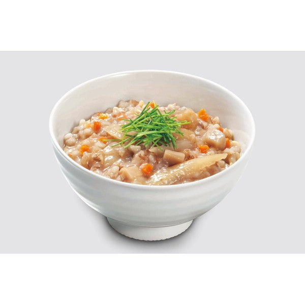 おもいやり 野菜ごはん