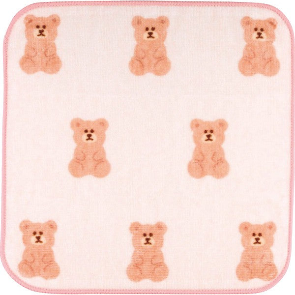 ギフト好適品 プチタオルギフト ピンク PTOG1 ピンク