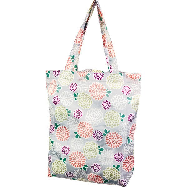 くろちく 和柄エコバッグ(小) 菊花 21604620