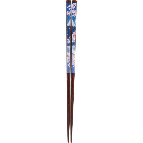 いろどり箸 桜富士 72502504