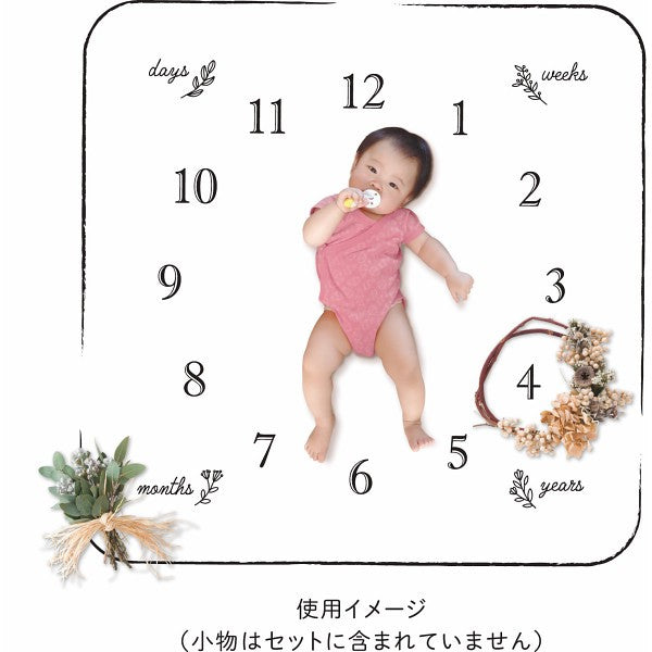 ギフト好適品 エブリデイアニバーサリー オーガニックコットンタオル 42050