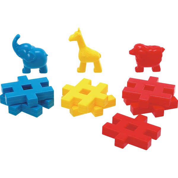ギフト好適品 Gakken ニューブロック はじめようセット 83717