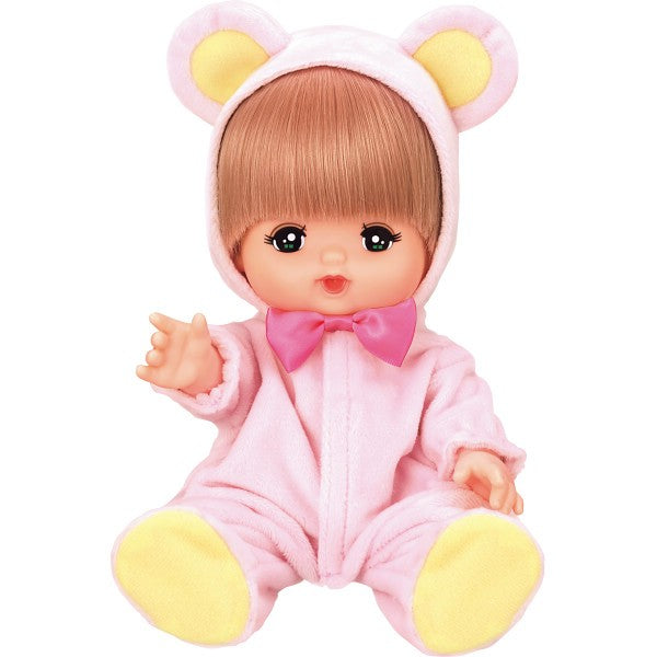 ギフト好適品 メルちゃん 入門セット 1851622