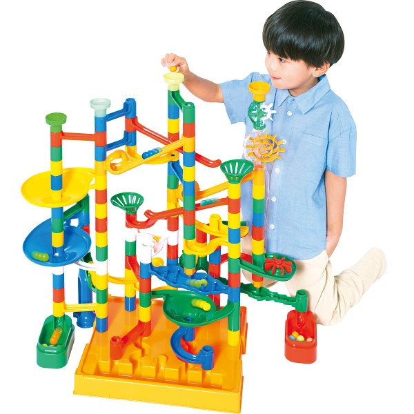 ギフト好適品 くもん NEWくみくみスロープたっぷり100 BLー62