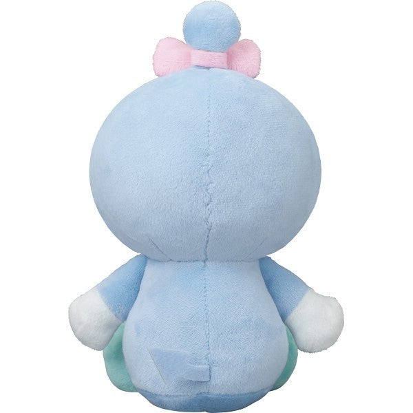 ギフト好適品 ふんわりカラーぬいぐるみ コキンちゃん 822872