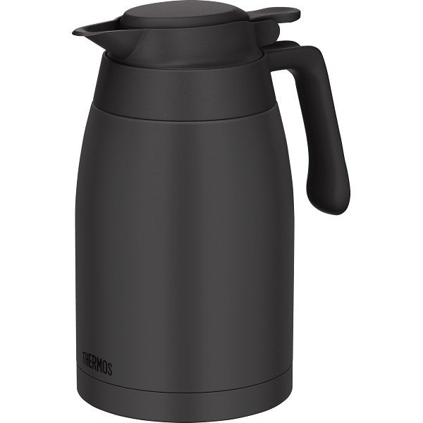 サーモス ステンレスポット(1.5l) ダークグレー TTG-1500 DGY