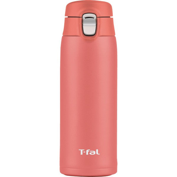 ティファール ライト&ゴーマグ (400ml) ルージュ N21505