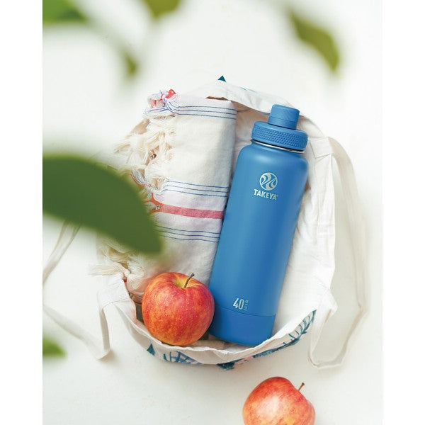 ギフト好適品 タケヤフラスク アクティブラインⅡ(1.1l) ブルーストーン 1779930