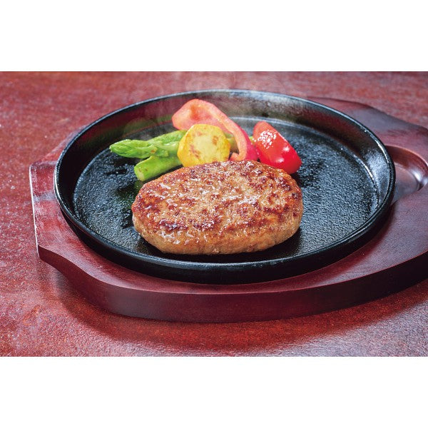 ギフト好適品 神戸牛生ハンバーグ(5個) 9194105
