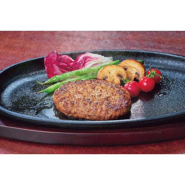 ギフト好適品 和牛匠人 仙台牛生ハンバーグ(6個) 1774970