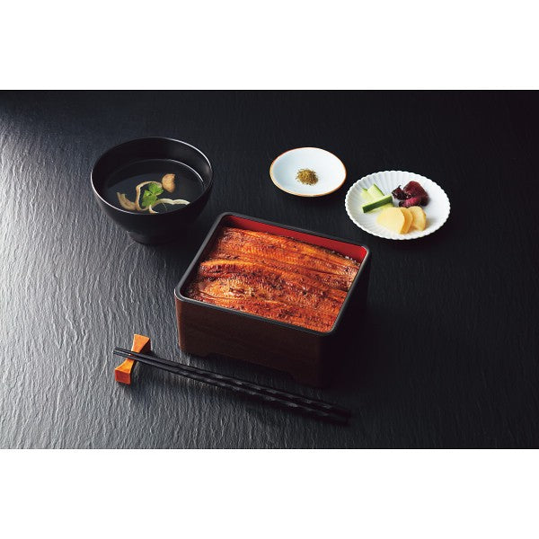 ギフト好適品 うなぎ問屋の大五蒲焼(3尾) 1790353