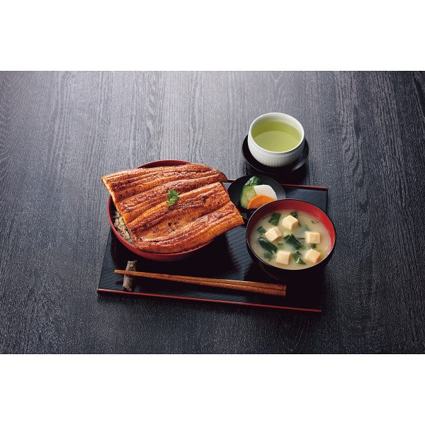 ギフト好適品 阿蘇夢鰻使用 熊本県産うなぎの蒲焼(2尾) 1746072
