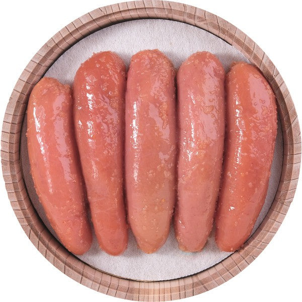 鳴海屋 辛子明太子(220g) 1780984