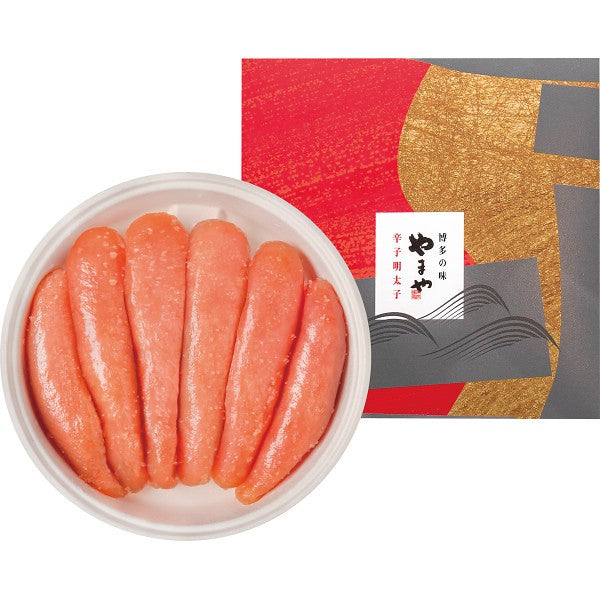 やまや あごだし辛子明太子240g 1747985