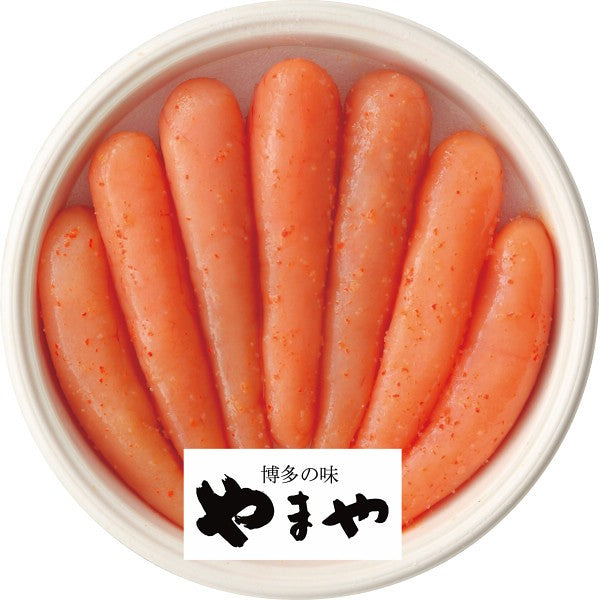 やまや 無着色辛子明太子360g 1747986