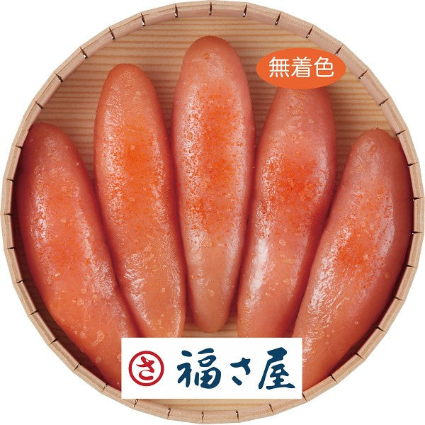 福さ屋 無着色辛子明太子(210g) 1748021
