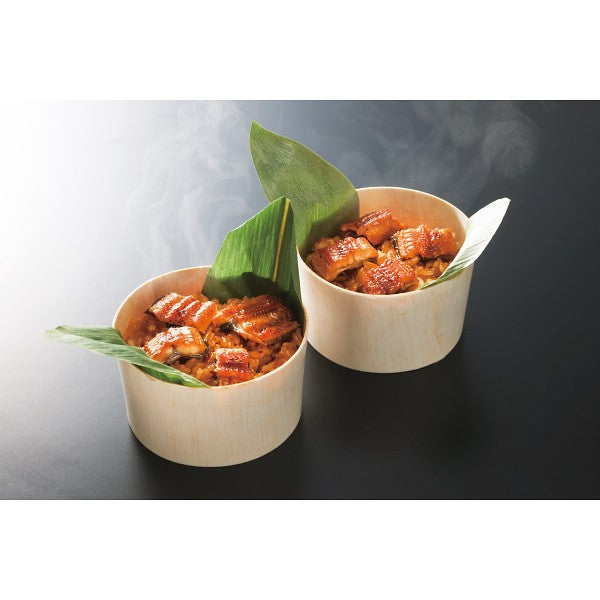 ギフト好適品 うなぎ工房のうなぎおこわ(4食) 1530030