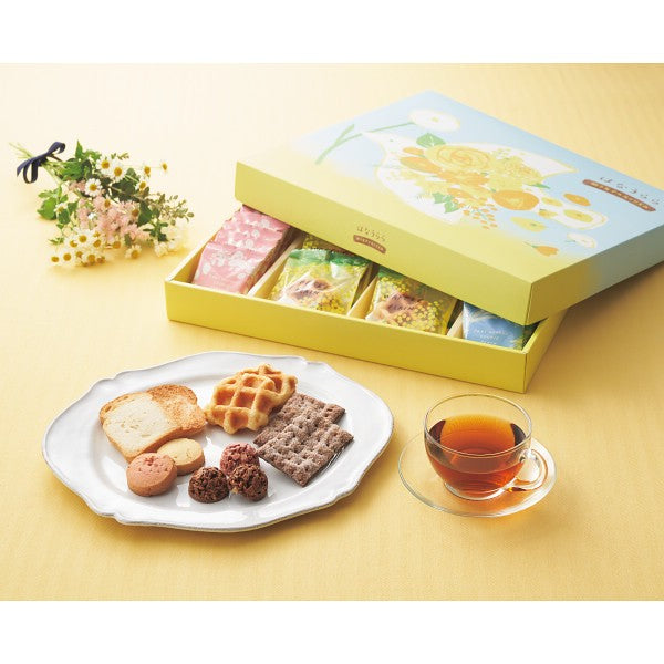 ギフト好適品 はなうらら 焼き菓子のおくりもの HUR-30