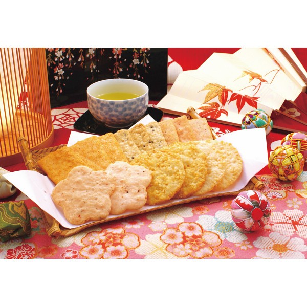 ギフト好適品 金澤兼六製菓 兼六の華 KRN-30R