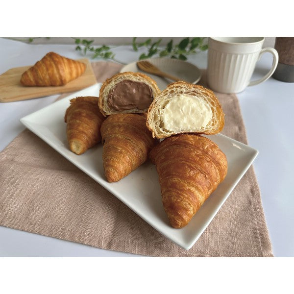 ギフト好適品 蔵家 至福のクリームクロワッサン(8個) 1783988