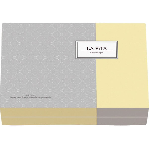 ギフト好適品 LA ViTA フルーツケーキ WK050