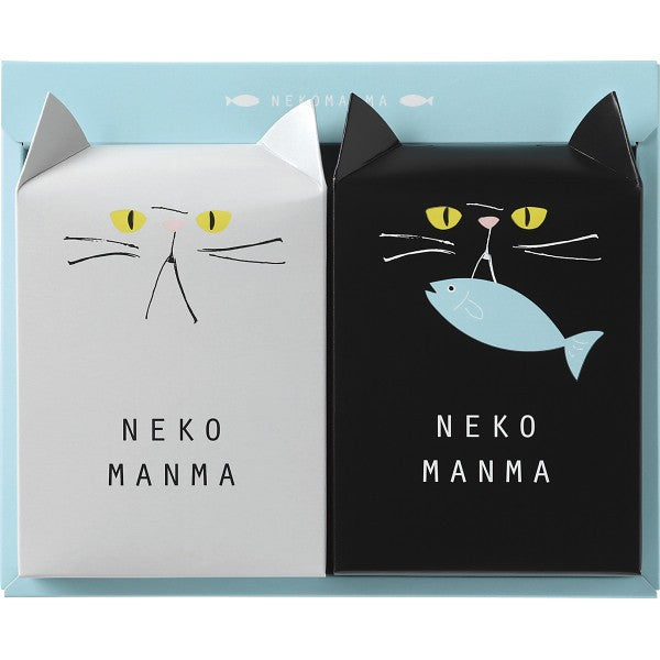 NEKOMANMA(かつお) 8005