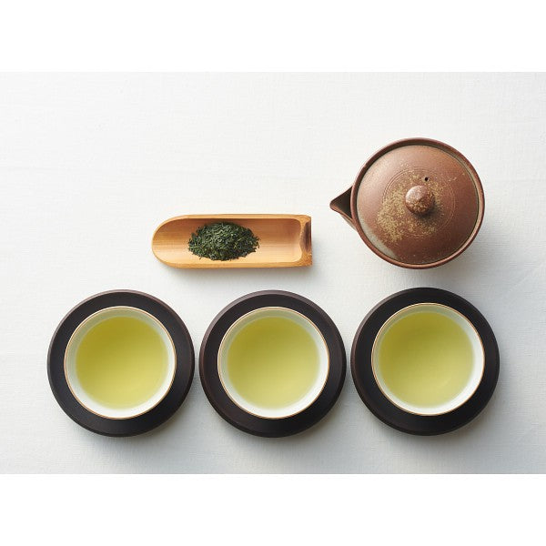 最高位十段監修 銘茶ギフト SRS-50