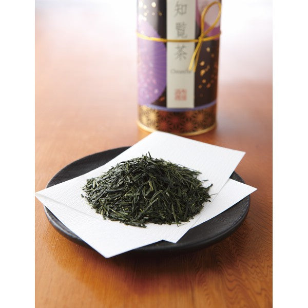 ギフト好適品 宇治森徳 九州銘茶 優舞 FHR-30