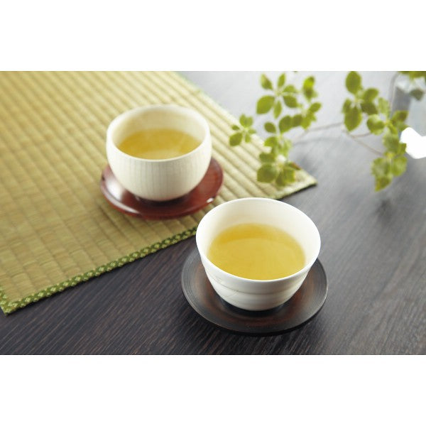 ギフト好適品 静岡銘茶詰合せ SMK-402