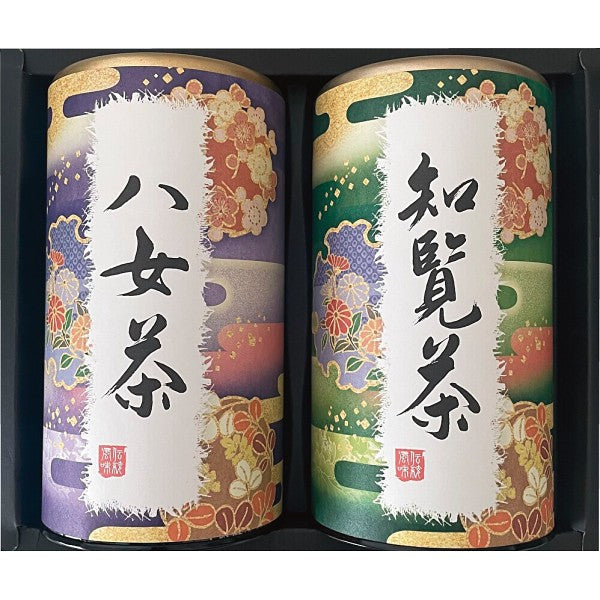 九州茶詰合せ TKS-30