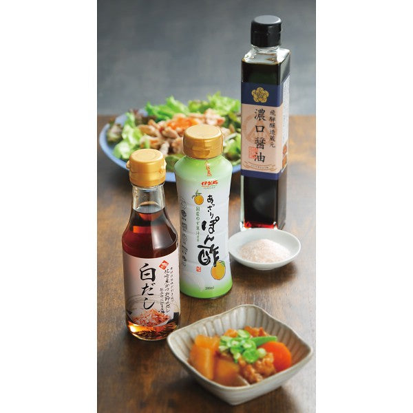 ギフト好適品 美食ファクトリー グルメ調味料バラエティ AIH-25