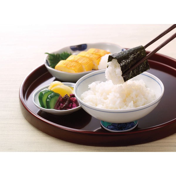 ギフト好適品 やま磯 初摘み味付海苔ギフト YA2本詰