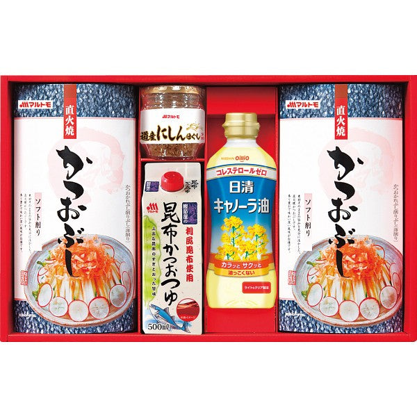 マルトモ バラエティギフト CR-30NS