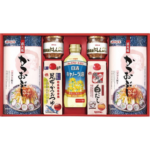 マルトモ バラエティギフト CR-40NS