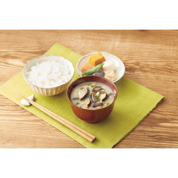 ギフト好適品 アマノフーズ フリーズドライ みそ汁ギフト(30食) 40SHA