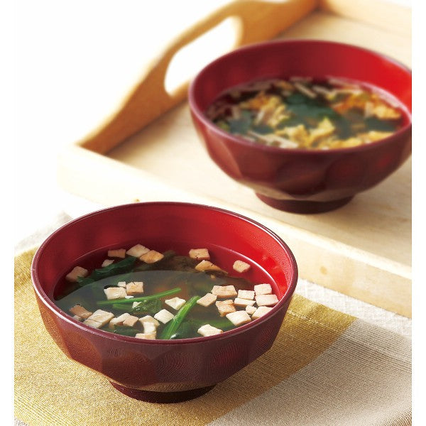 ギフト好適品 マルトモ 鰹節屋のこだわり椀(18食) MS-30F