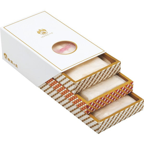 ギフト好適品 手延素麺揖保乃糸(上級品・古)18束 KF-30