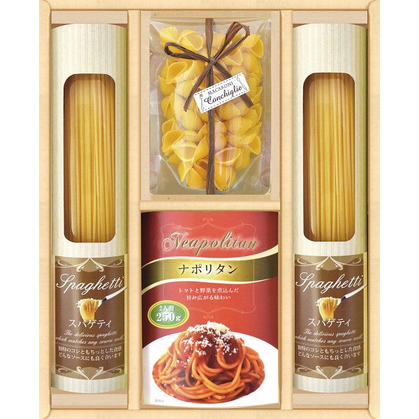 彩食ファクトリー 味わいソースで食べるパスタセット PHF-BJX