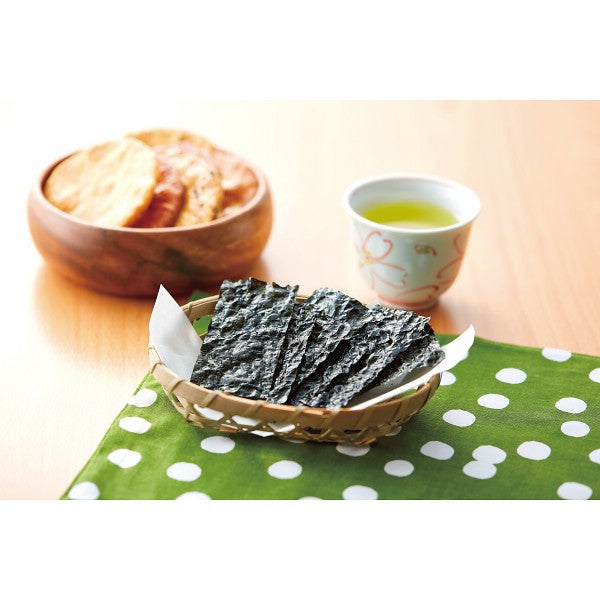 ギフト好適品 大森屋 バリバリ職人 23171