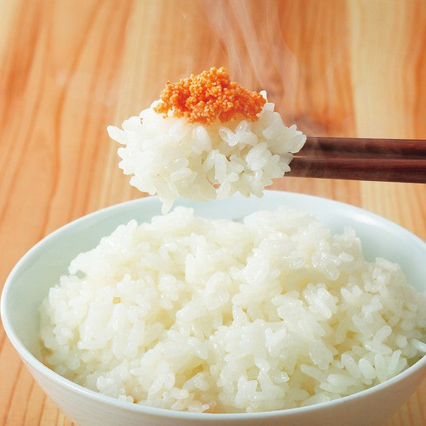 ギフト好適品 ふくのや ごはんとまらんらん(油漬け明太子)(70g) GTM‐70