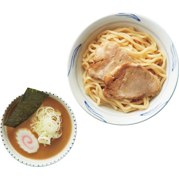ギフト好適品 関東繁盛店ラーメンセット(8食) KANTO8