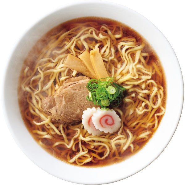 ギフト好適品 全国人気店ラーメンギフト(8食) ZENKOKU8