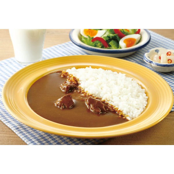 ギフト好適品 よこすか海軍カレーネイビーブルー(180g) 1498262
