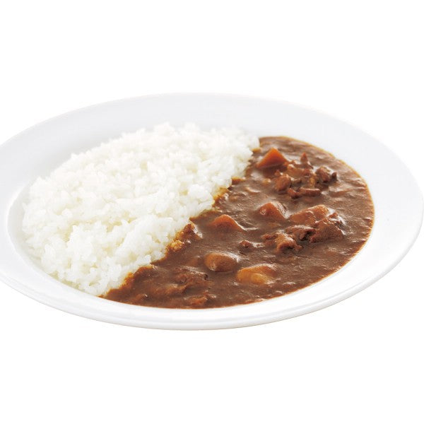 ギフト好適品 三田屋総本家 黒毛和牛のビーフカレー(210g) 1717569