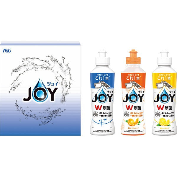 P&G ジョイ コンパクト(3本箱入) CPJN-3C