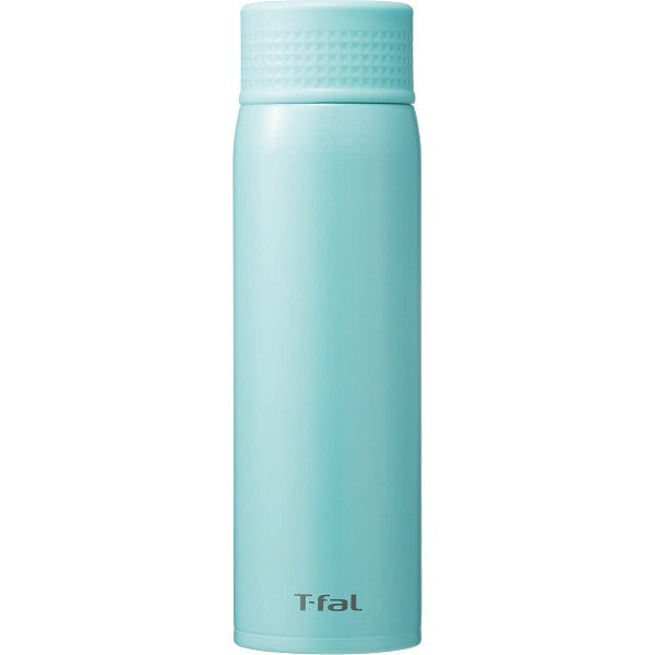 ティファール ステンレスマグボトルクリーンマグ(500ml) ミントティー K23606