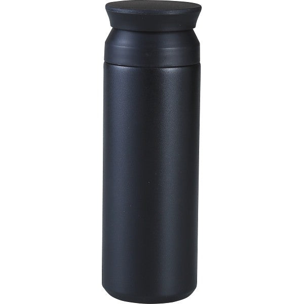真空ステンレスボトル(430ml) ブラック ST430BK