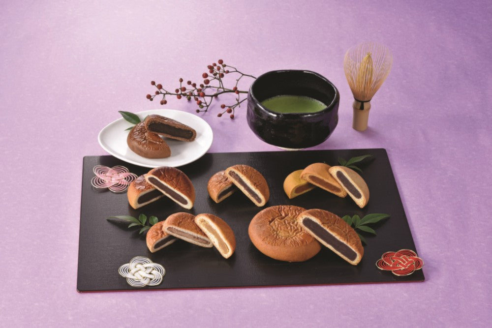【北海道直送】 ほんま 札幌・月寒スイーツプレミアムR 【全国送料込】(沖縄・離島除く)