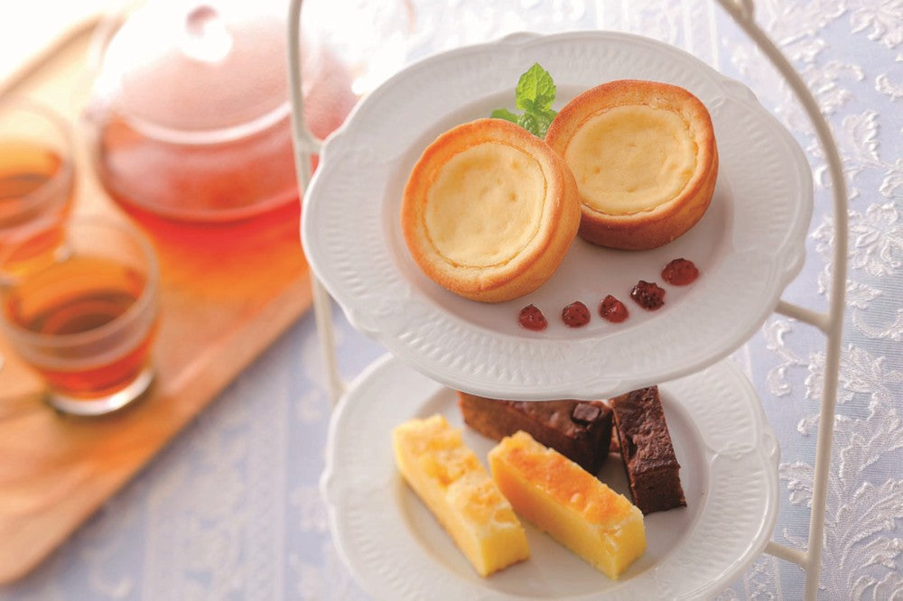 【北海道直送】 昭和製菓 函館スイーツセレクションR 【全国送料込】(沖縄・離島除く)