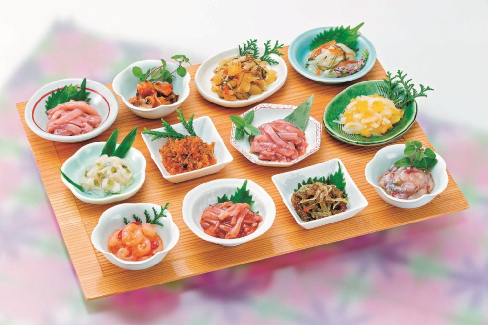 【北海道直送】 布目 箱館十二単(じゅうにひとえ)N 【全国送料込】(沖縄・離島除く)
